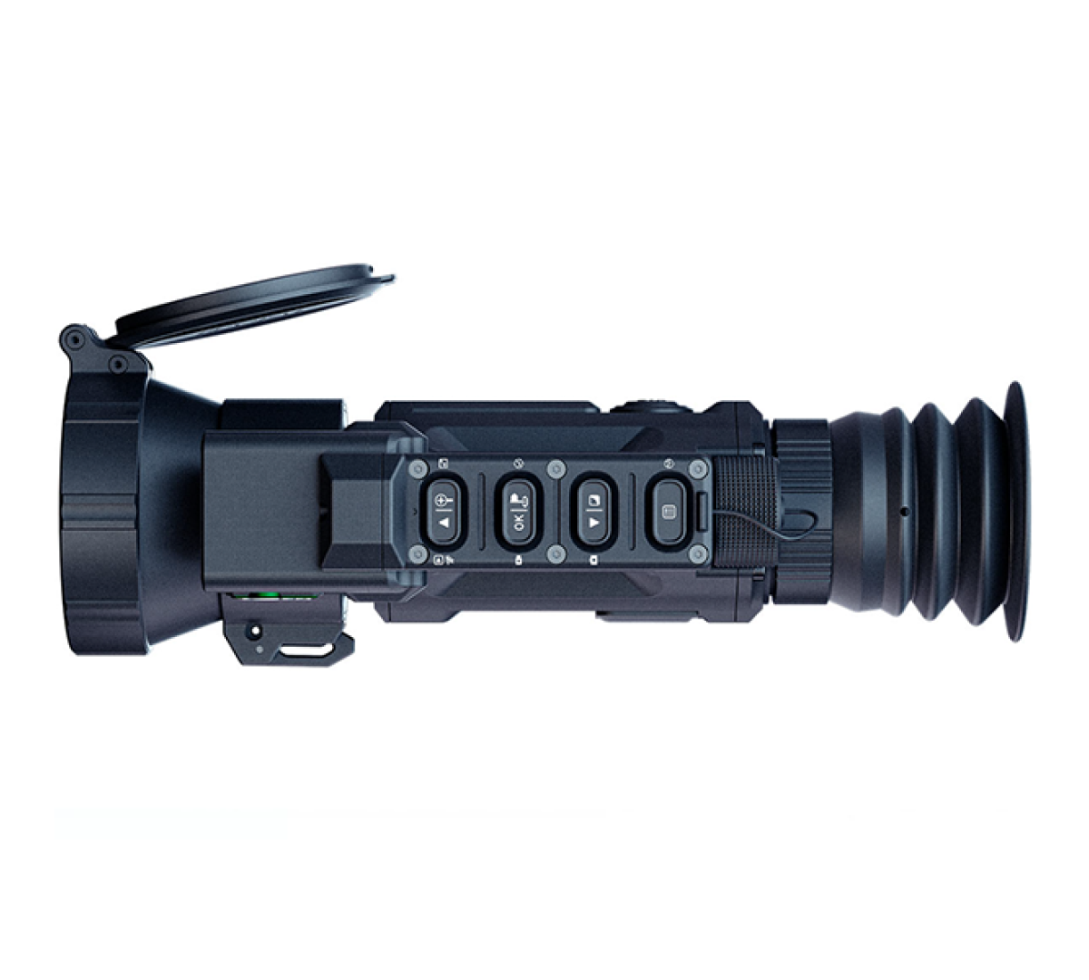 Тепловизионный прицел ATAK OT26-50LRF