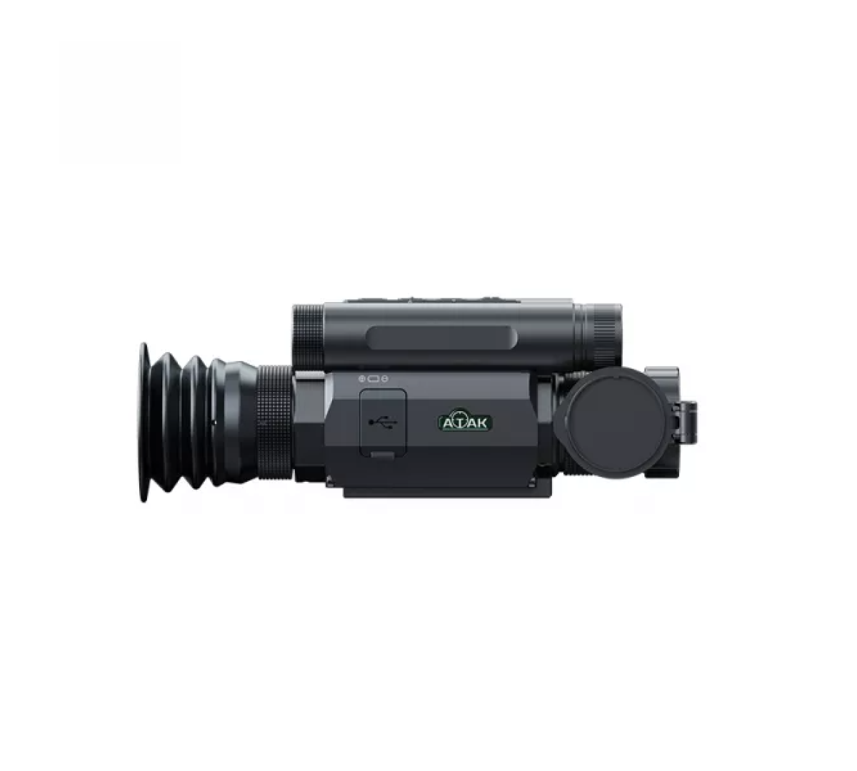 Цифровой прицел ночного видения ATAK ES3-LRF (850-70) с дальномером