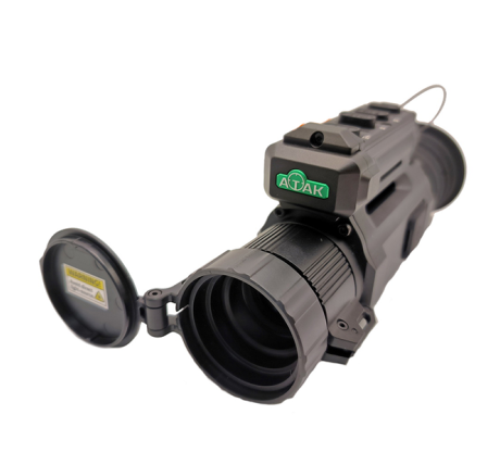 Тепловизионный прицел ATAK OT22-25