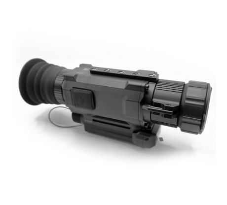 Тепловизионный прицел ATAK OT22-25