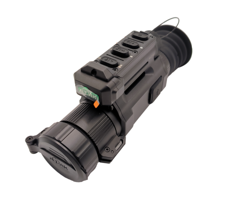 Тепловизионный прицел ATAK OT22-25