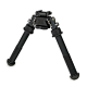 Сошки Atlas BT10 V8 на Picatinny, высота 4.8 - 9.1in