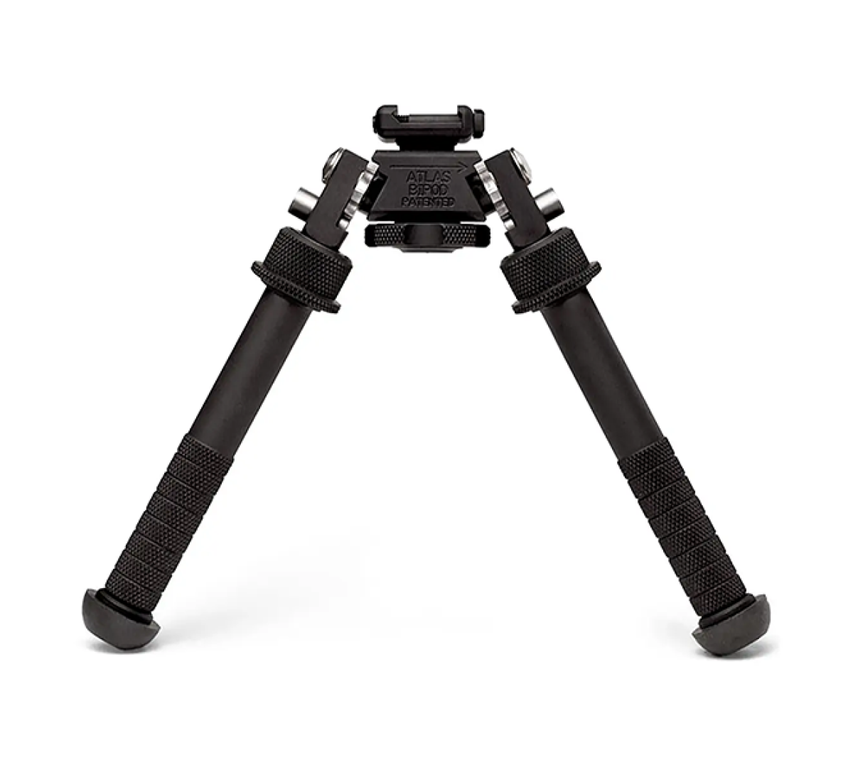 Сошки Atlas BT10 V8 на Picatinny, высота 4.8 - 9.1in