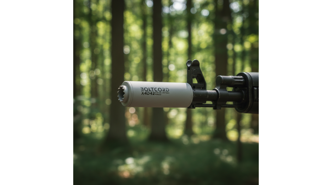 BOLTCORD
