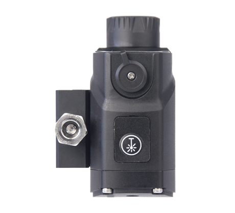 Лазерный дальномер EATECH D600LRF (Guide S600LRF) для прицелов серии TR, 600м