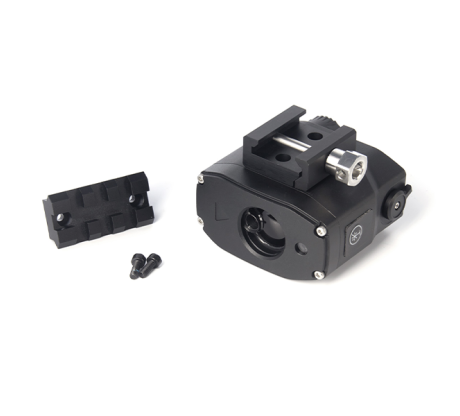 Лазерный дальномер EATECH D600LRF (Guide S600LRF) для прицелов серии TR, 600м