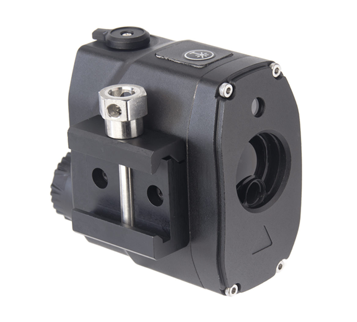 Лазерный дальномер EATECH D600LRF (Guide S600LRF) для прицелов серии TR, 600м