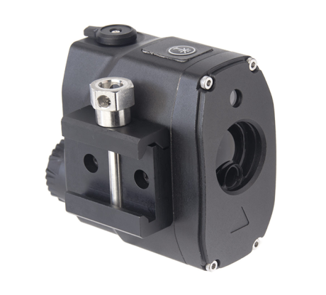 Лазерный дальномер EATECH D600LRF (Guide S600LRF) для прицелов серии TR, 600м