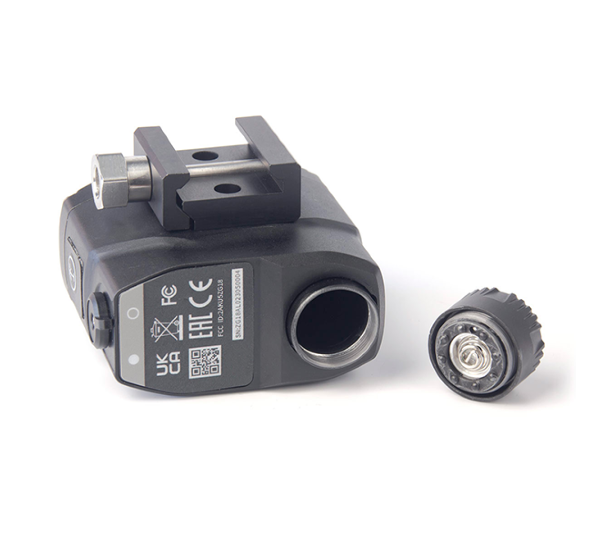 Лазерный дальномер EATECH D600LRF (Guide S600LRF) для прицелов серии TR, 600м