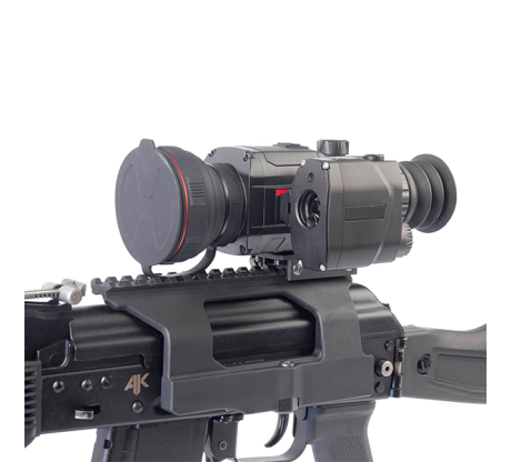 Лазерный дальномер EATECH D600LRF (Guide S600LRF) для прицелов серии TR, 600м