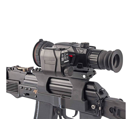 Лазерный дальномер EATECH D600LRF (Guide S600LRF) для прицелов серии TR, 600м