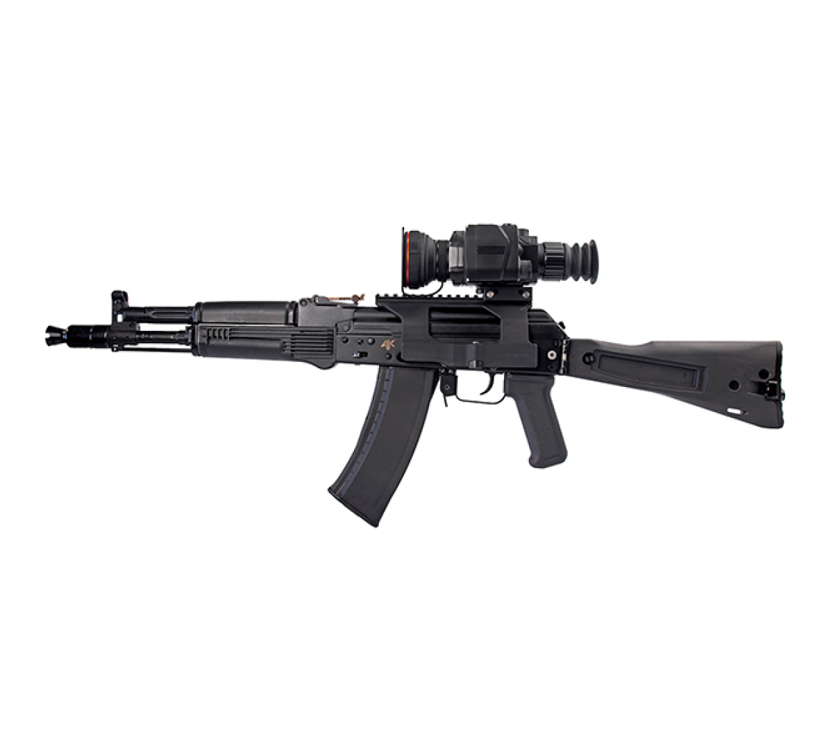 Лазерный дальномер EATECH D600LRF (Guide S600LRF) для прицелов серии TR, 600м