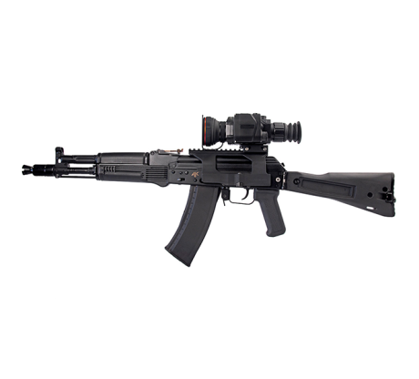 Лазерный дальномер EATECH D600LRF (Guide S600LRF) для прицелов серии TR, 600м