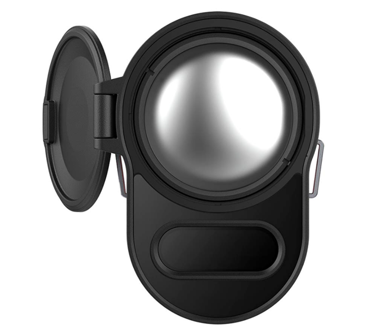 Тепловизионный монокуляр EATECH SE633L LRF (Guide TD633L)