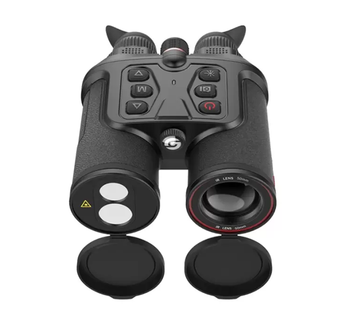 Тепловизионный бинокль EATECH SN650 (Guide TN650)