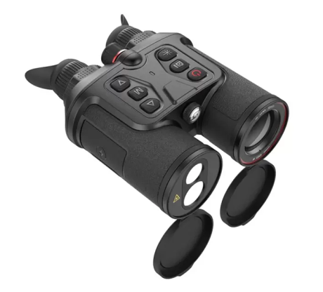 Тепловизионный бинокль EATECH SN650 (Guide TN650) Тепловизионный бинокль EATECH SN650 (Guide TN650)