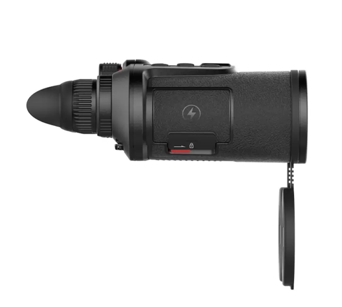 Тепловизионный бинокль EATECH SN650 (Guide TN650)