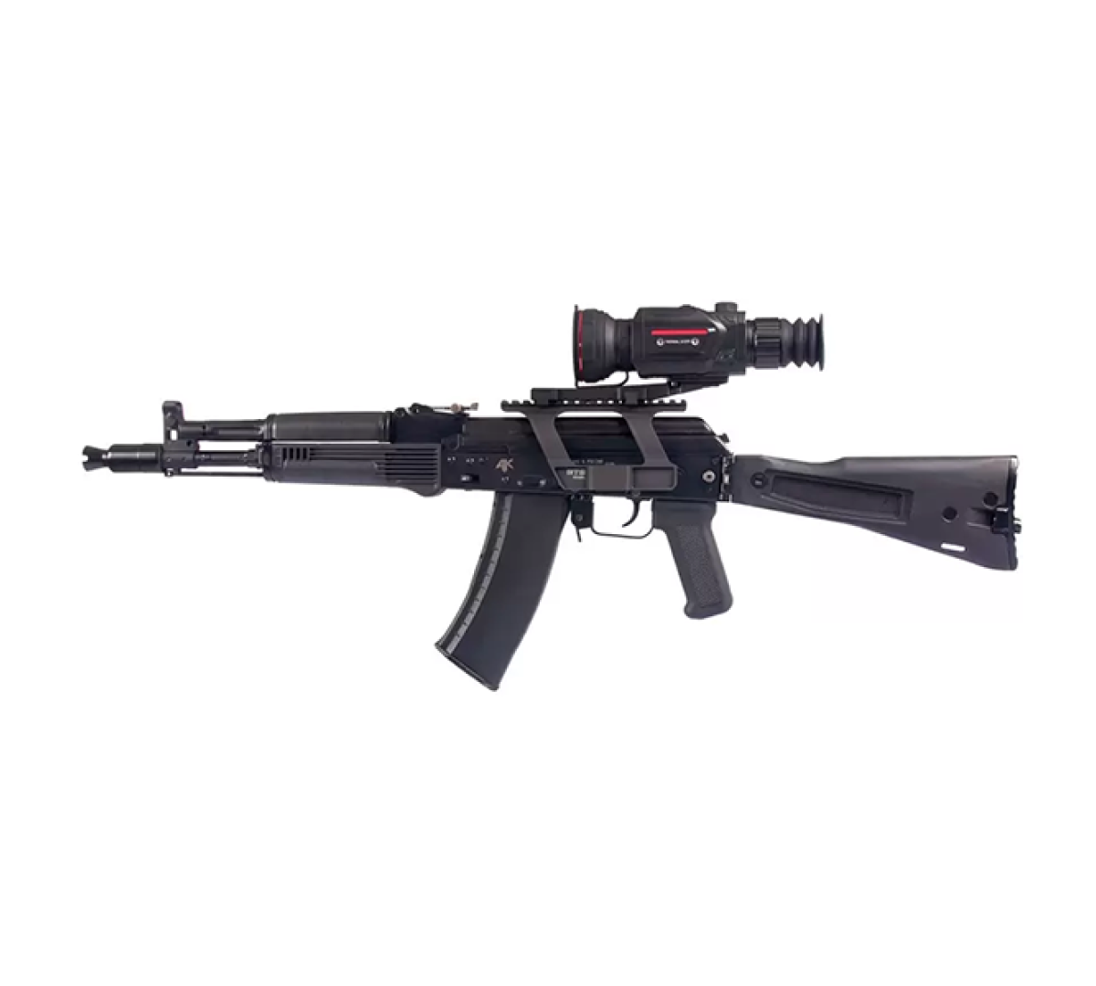 Тепловизионный прицел EATECH SR350 (Guide TR450)