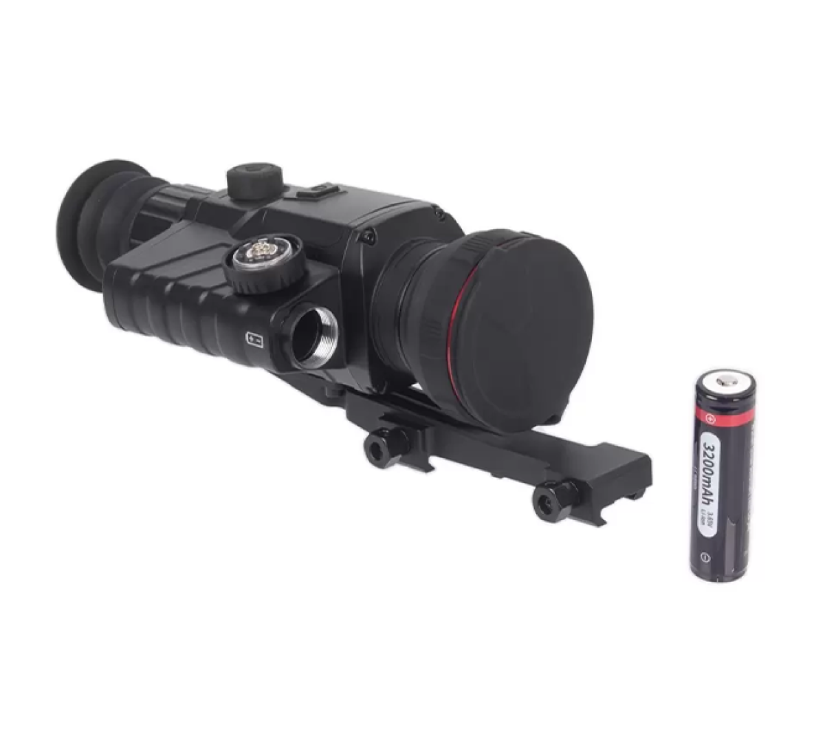 Тепловизионный прицел EATECH SR350 (Guide TR450)