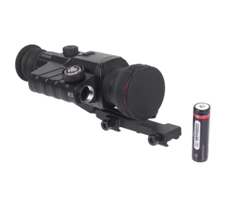 Тепловизионный прицел EATECH SR350 (Guide TR450) Тепловизионный прицел EATECH SR350 (Guide TR450)