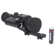 Тепловизионный прицел EATECH SR350 (Guide TR450)
