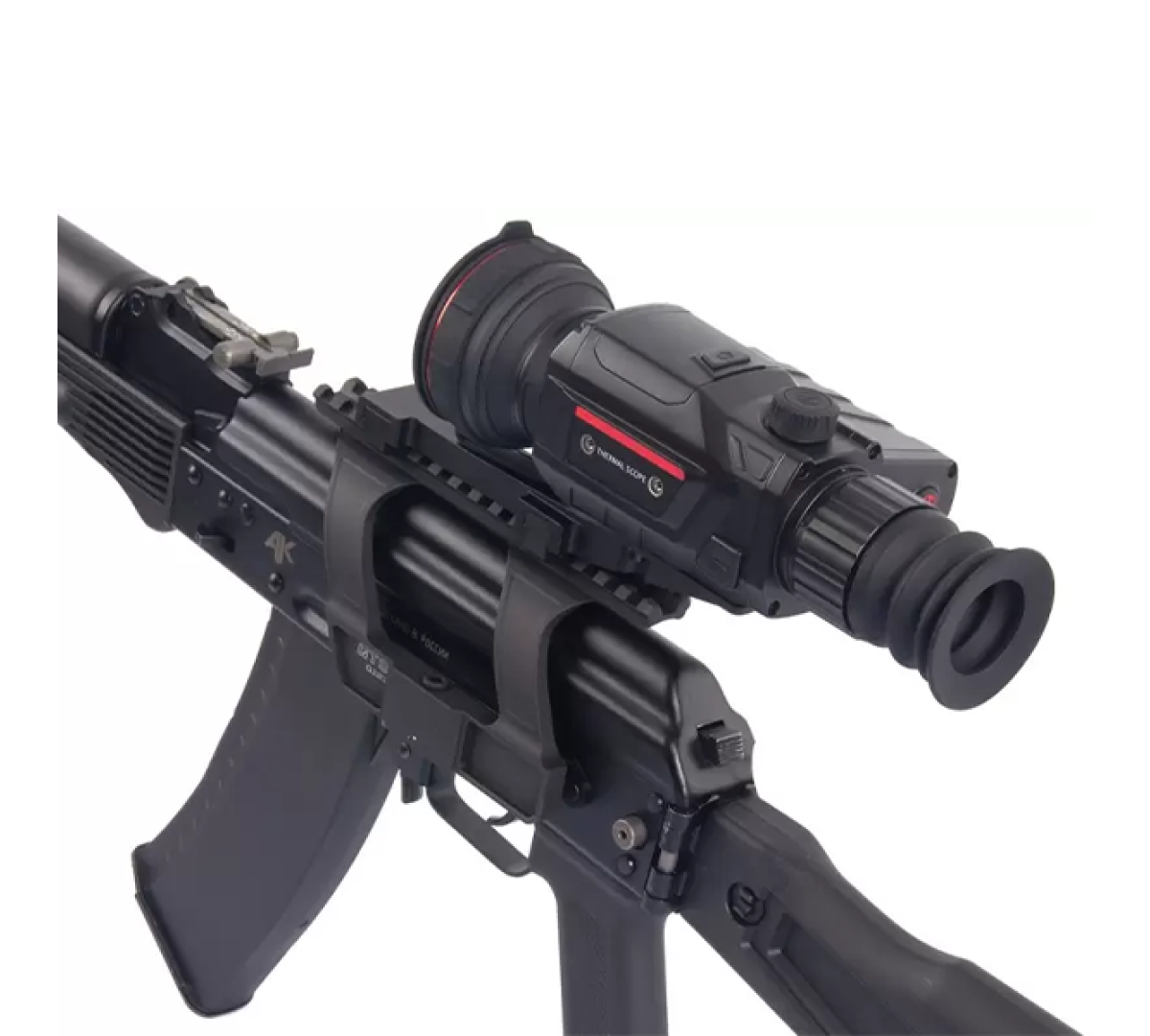 Тепловизионный прицел EATECH SR350 (Guide TR450)