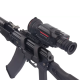 Тепловизионный прицел EATECH SR350 (Guide TR450)
