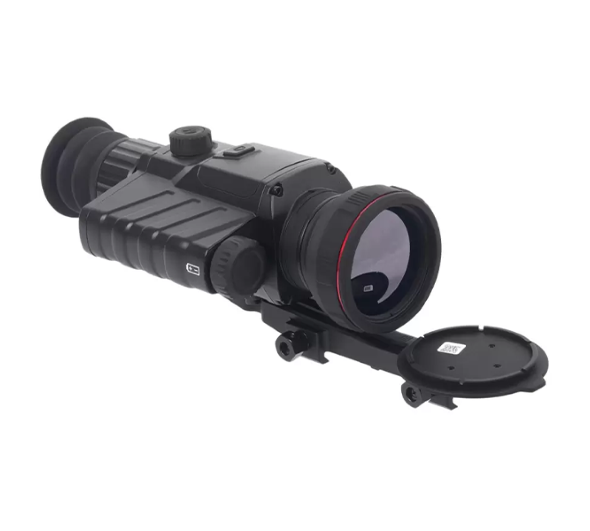 Тепловизионный прицел EATECH SR350 (Guide TR450)