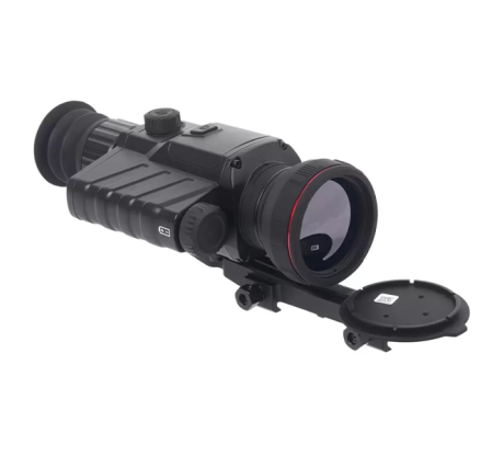 Тепловизионный прицел EATECH SR350 (Guide TR450) Тепловизионный прицел EATECH SR350 (Guide TR450)