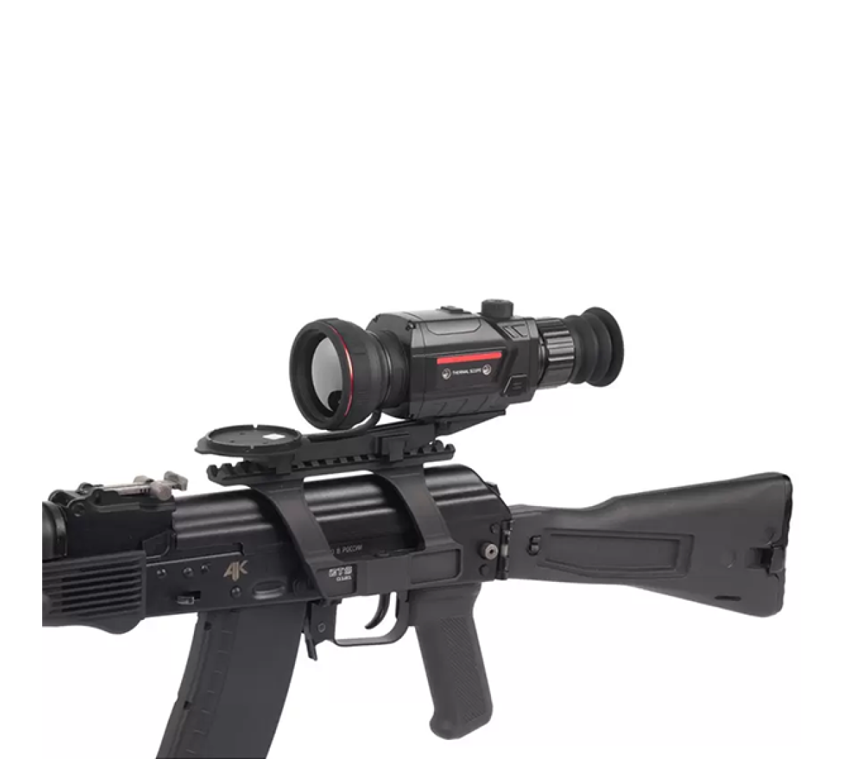 Тепловизионный прицел EATECH SR350 (Guide TR450)