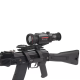 Тепловизионный прицел EATECH SR350 (Guide TR450)