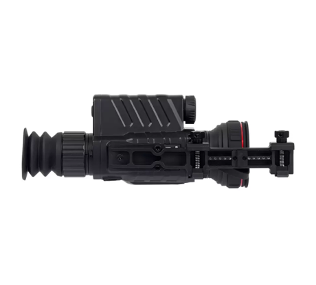 Тепловизионный прицел EATECH SR350 (Guide TR450) Тепловизионный прицел EATECH SR350 (Guide TR450)