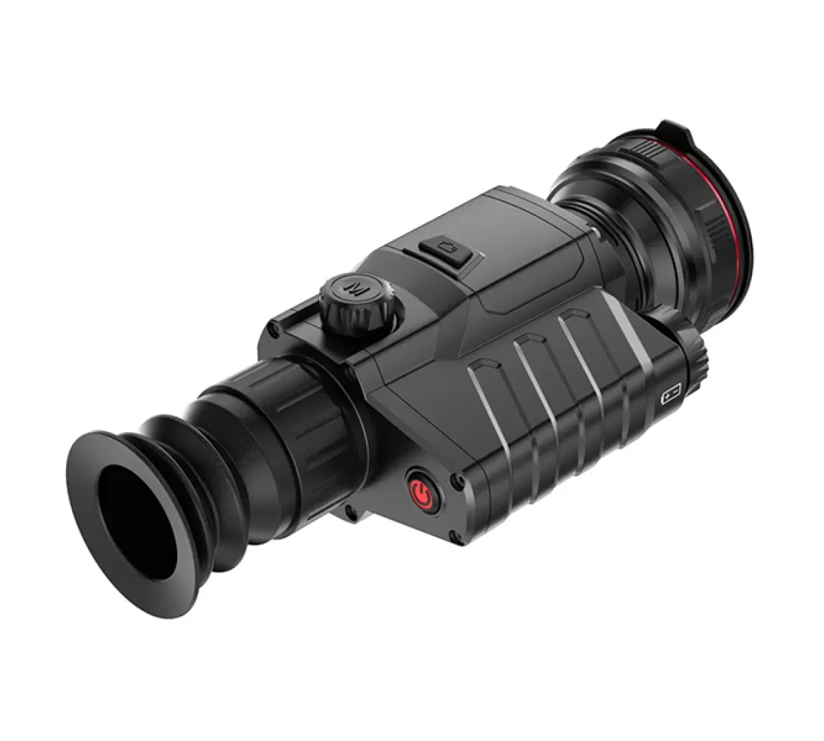 Тепловизионный прицел EATECH SR650 (Guide TR650)