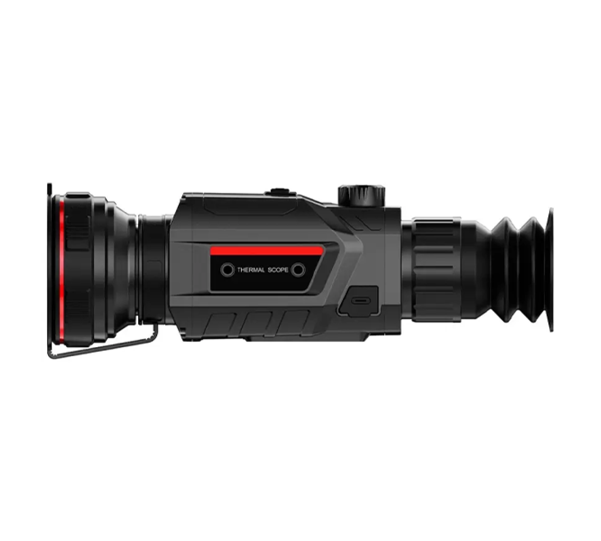 Тепловизионный прицел EATECH SR650 (Guide TR650)