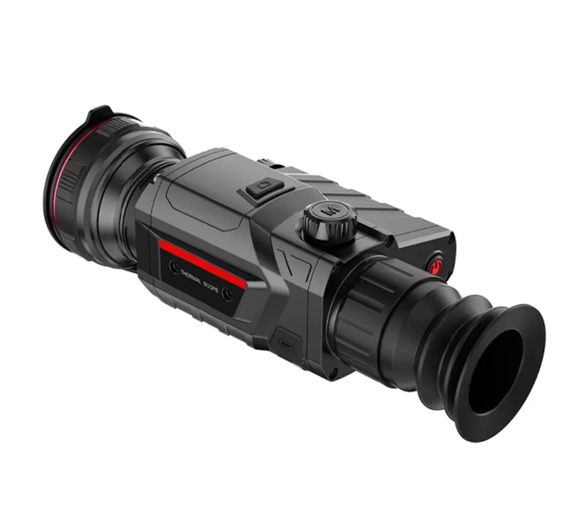 Тепловизионный прицел EATECH SR650 (Guide TR650)