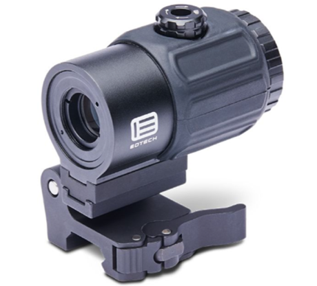 Увеличитель EOTech G43.STS (magnifier)