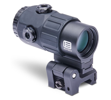 Увеличитель EOTech G45.STS (magnifier)