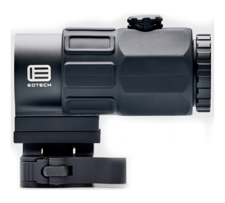 Увеличитель EOTech G45.STS (magnifier)