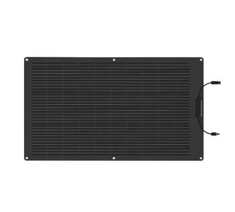 Солнечная панель EcoFlow 100W