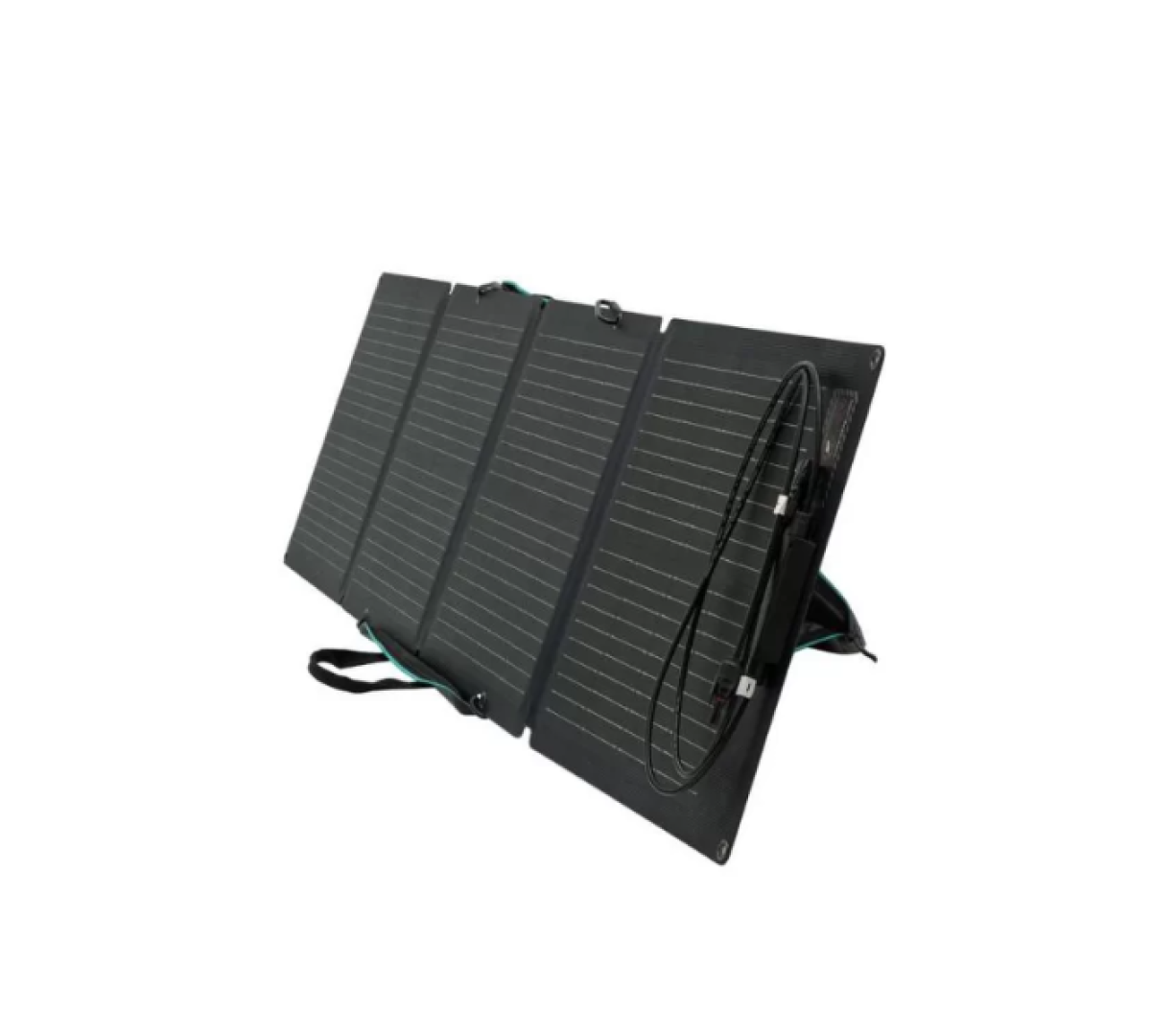 Солнечная панель EcoFlow 160W