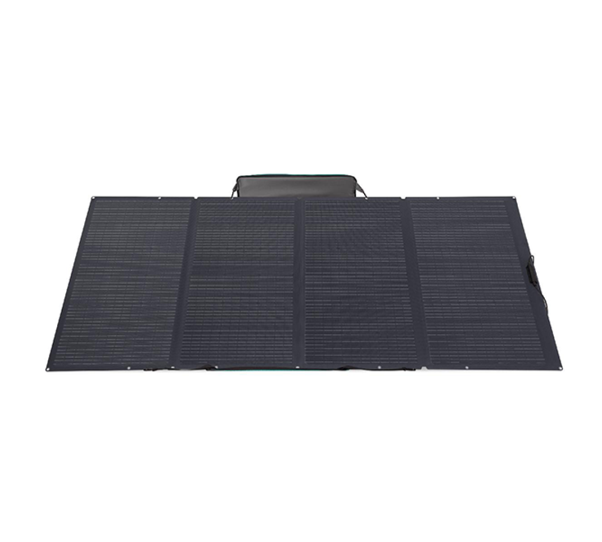 Солнечная панель EcoFlow 400W