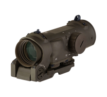Оптический прицел Elcan SpecterDR 1x-4x DFOV14-T2