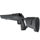 Ложе карбоновое FBT UNIC - для Blaser R8 Professional - контур ST – покрытие Dragon Skin - антабка QD