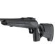 Ложе карбоновое FBT UNIC - для Blaser R8 Professional - контур ST – покрытие Dragon Skin - антабка QD