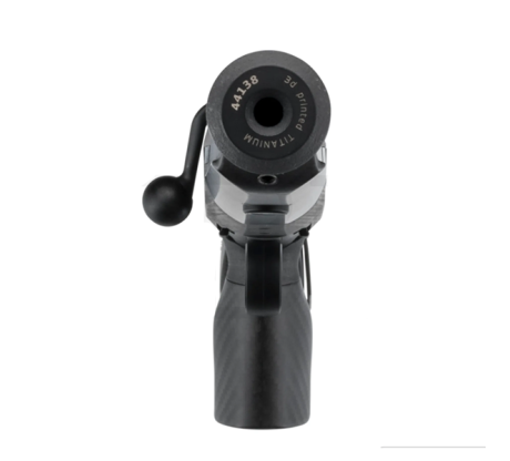 Ложе карбоновое FBT UNIC - для Blaser R8 Professional - контур ST – покрытие Dragon Skin - антабка QD