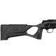 Ложе карбоновое FBT UNIC - для Blaser R8 Professional - контур ST – покрытие Dragon Skin - антабка QD