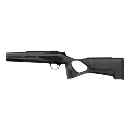 Ложе карбоновое FBT UNIC - для Blaser R8 Professional - контур ST – покрытие Dragon Skin - антабка QD