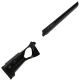 Ложе карбоновое FBT UNIC из двух частей - для Blaser R8 Professional SW - антабка QD