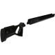 Ложе карбоновое FBT UNIC из двух частей - для Blaser R8 Professional SW - антабка QD