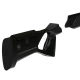 Ложе карбоновое FBT UNIC из двух частей - для Blaser R8 Professional SW - антабка QD